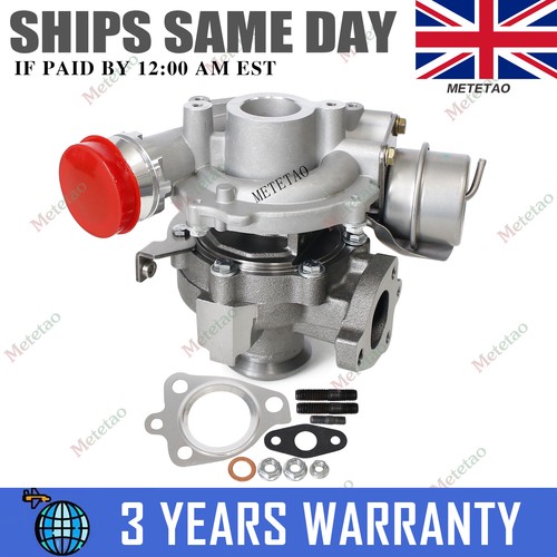 Turbocharger for nissan - turbocharger,