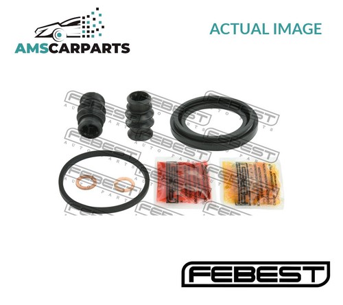 Brake caliper repair kit front - brake,