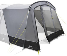 Kampa camping universal front - camping,