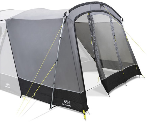 Kampa camping universal front - kampa,