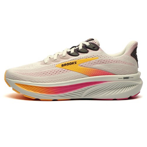 Brooks ghost womens - 17,