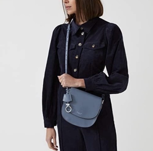 New radley london - new, crossbody