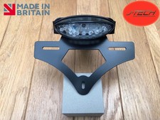 KTM 890 Duke Tail Tidy. Plug &