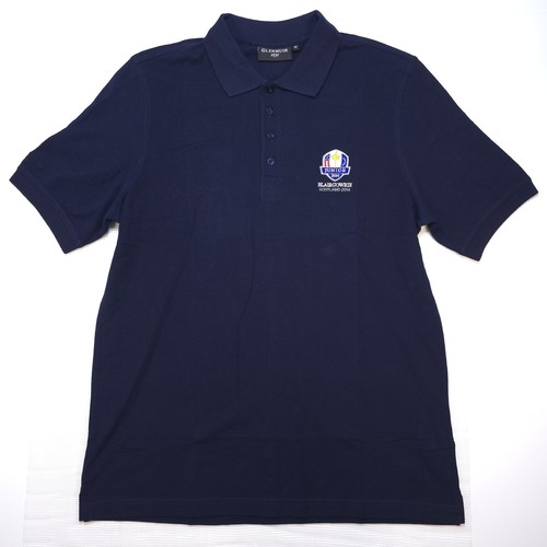 Glenmuir golf polo - golf, mens