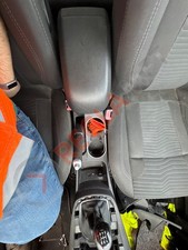 FORD FIESTA TITANIUM MK7.5