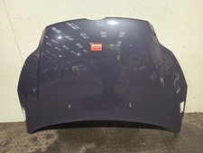 FORD FOCUS MK3 2012 BONNET