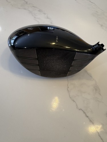 Titleist tsr3 driver degree - titleist,