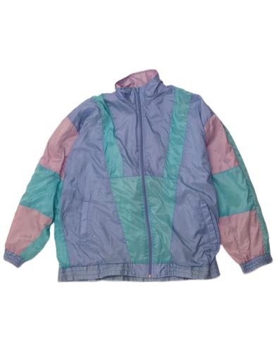 Vintage mens tracksuit top - vintage,