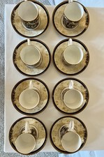 Wedgwood Cornucopia 8 Coffee