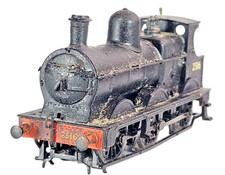 British railways 2516 - british,