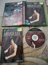BRUCE LEE QUEST OF THE DRAGON