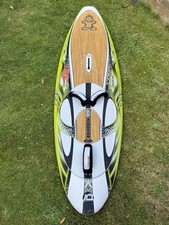 Starboard Flare 99 Litre Windsurf Board, Good Condition