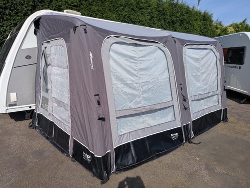 Vango balletto 390 elements - vango,
