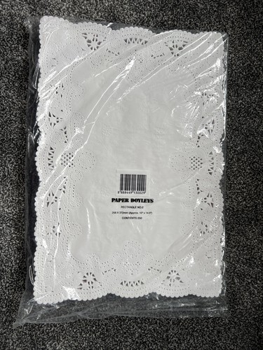 Pack 250 white - pack,