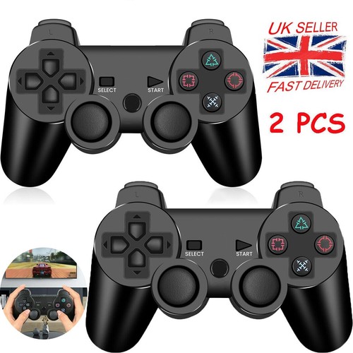 2pcs remote game pad for - game,
