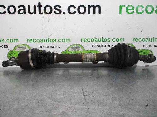 9637117780 front transmission