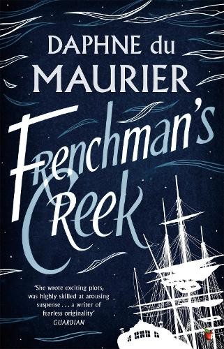 Frenchman creek virago - frenchman's,