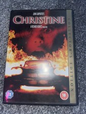 Christine (DVD, 2005)
