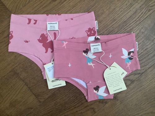 Maxomorra girl briefs - maxomorra, girl's