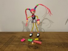 Betty Spaghetty - Zoes Locker