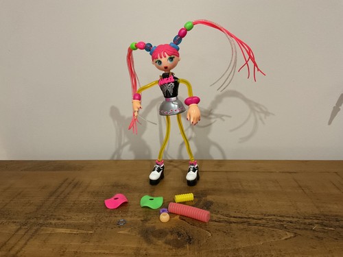 Betty spaghetty zoes - betty,