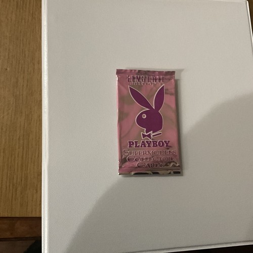 1999 play boy lingerie - play,