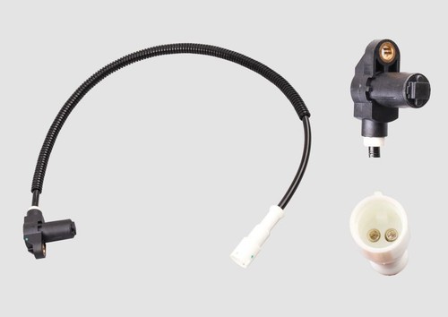 Lemark front abs - lemark, speed