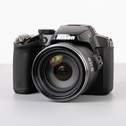 Has defect nikon coolpix - defect,