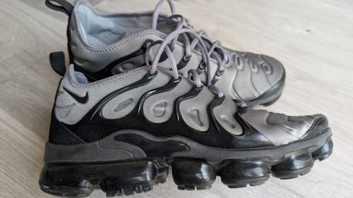 Nike air vapormax plus - nike,