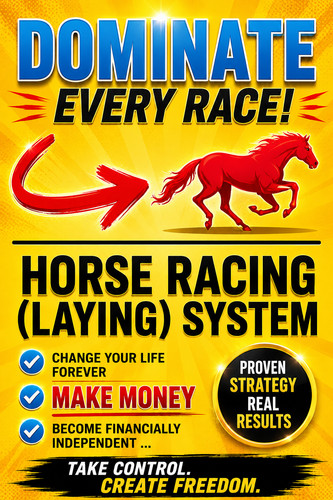 Extremely successful - 🏇🏆,