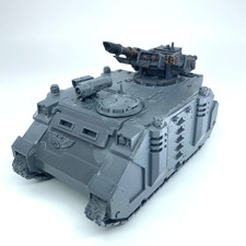 Space Marine Razorback