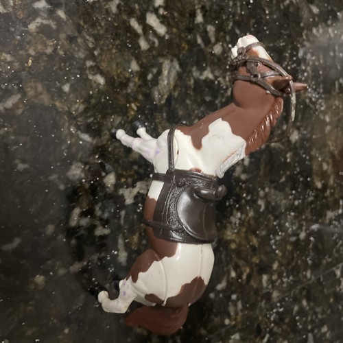 Vintage toy 1980 gabriel - vintage,
