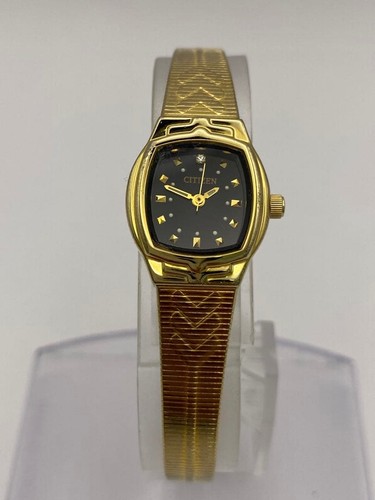 Citizen quartz square - quartz,