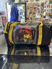 Vintage WWF Wrestling Duffle