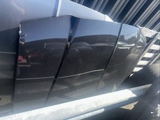 Chrysler 300c bonnet panel - chrysler,