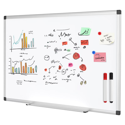 36x24 magnetic dry - magnetic, board