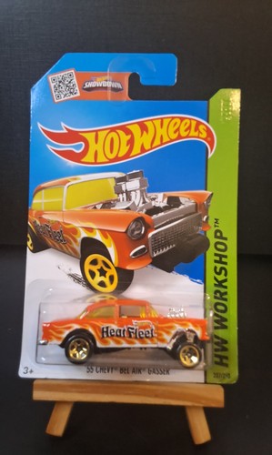 Hot wheels workshop 2015 heat - wheels,