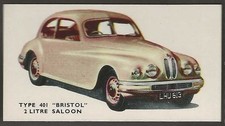 Kelloggs motor cars - cars, (coloured)