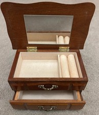 Double Layered Wooden