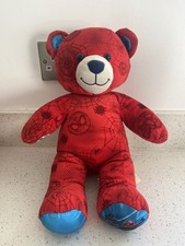 Build bear workshop marvel - build, a