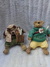 Bundle russ berrie - of, 2