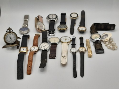 Watch job lot - watch,