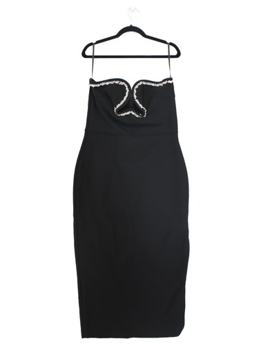 Karen millen bodycon midi - millen,