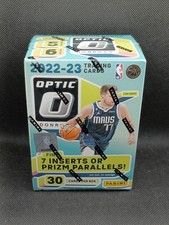 2022/23 Panini Donruss Optic