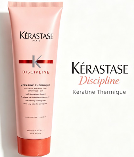 Kerastase discipline 150ml - discipline,