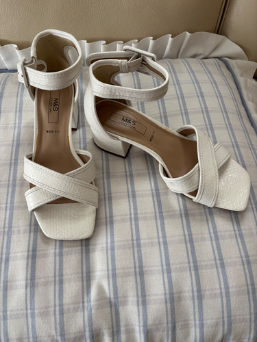 Ladies summer sandals - summer,