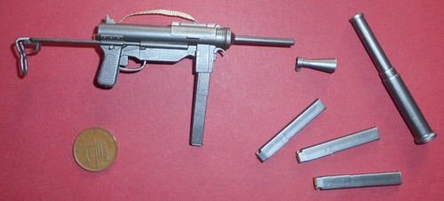 6th scale ww2 m3 - ww2,