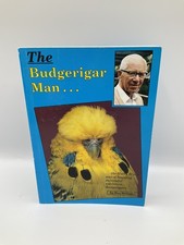 Budgerigar Man...: Harry Bryan