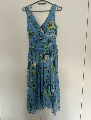 Dkny summer occasion blue - summer/occasion,