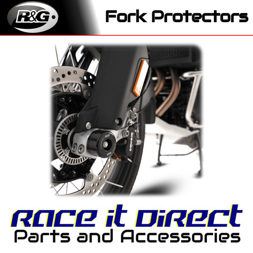 Fork protectors for - fork,
